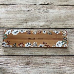 Butter London Eyeshadow Palette